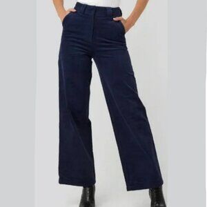AG Adriano Goldschmied Everett Corduroy Flare Pants
